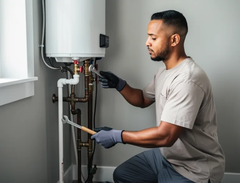 Boiler Reparatur Service in Luenen